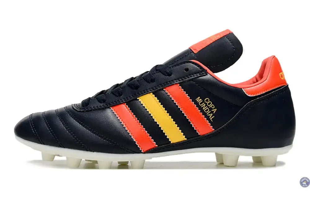 Image of Copa Mundial FG Espagne - Bleu/Jaune/Rouge ÉDITION LIMITÉE