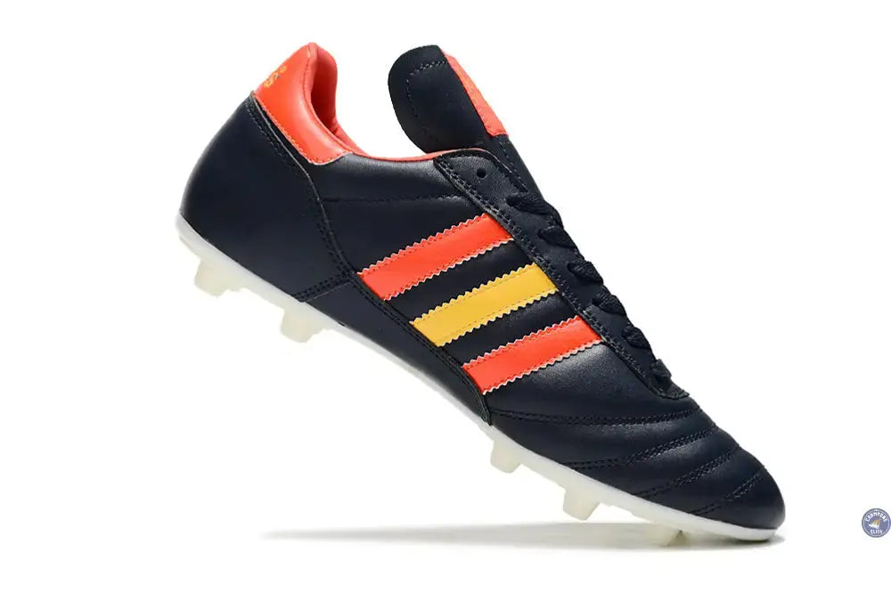 Copa Mundial FG Espagne - Bleu/Jaune/Rouge ÉDITION LIMITÉE