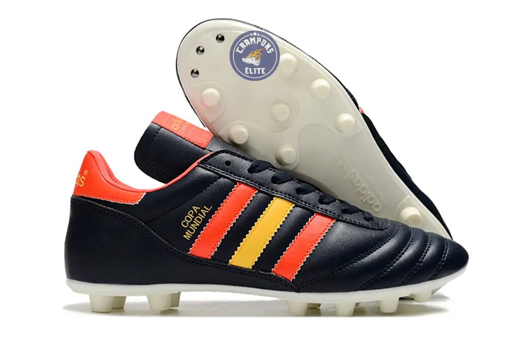 Image of Copa Mundial FG Espagne - Bleu/Jaune/Rouge ÉDITION LIMITÉE