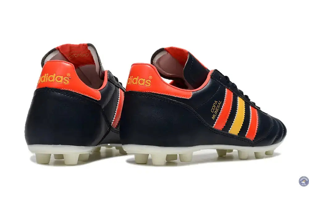 Image of Copa Mundial FG Espagne - Bleu/Jaune/Rouge ÉDITION LIMITÉE
