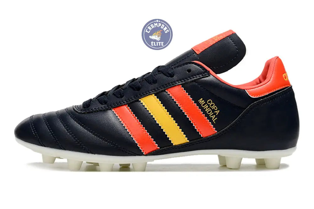 Image of Copa Mundial FG Espagne - Bleu/Jaune/Rouge ÉDITION LIMITÉE