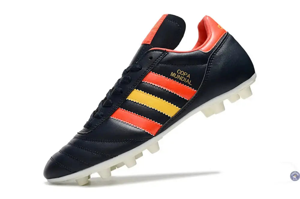 Copa Mundial FG Espagne - Bleu/Jaune/Rouge ÉDITION LIMITÉE