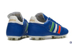 Copa Mundial FG Italie - Bleu/Vert/Blanc/Rouge ÉDITION LIMITÉE