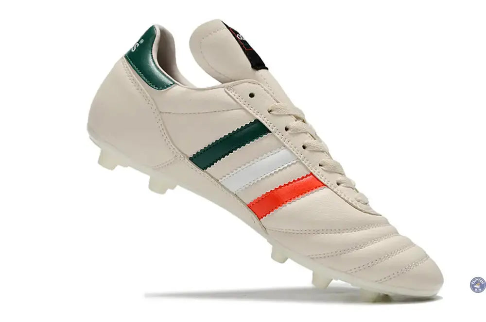 Copa Mundial FG Mexique - Blanc/Vert/Rouge ÉDITION LIMITÉE