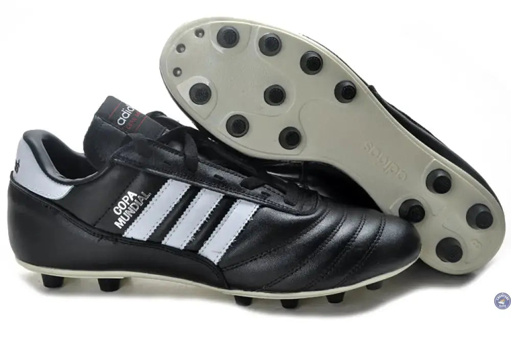 Image of Copa Mundial FG - Noir/Blanc