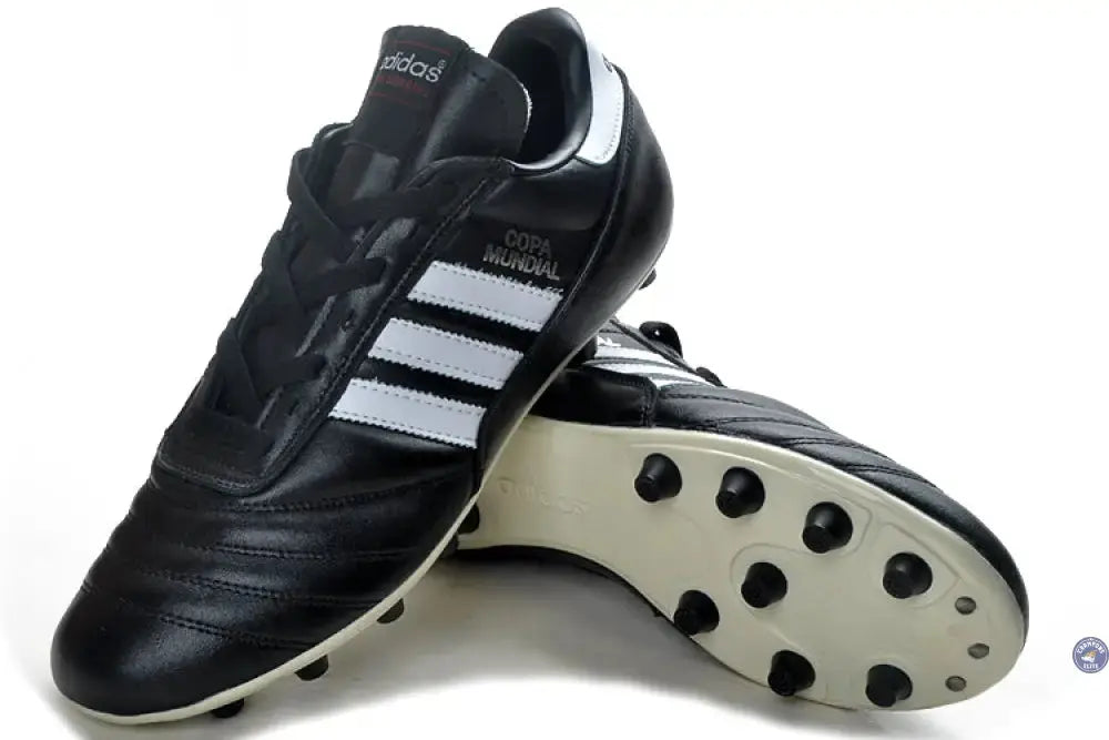 Copa Mundial FG - Noir/Blanc