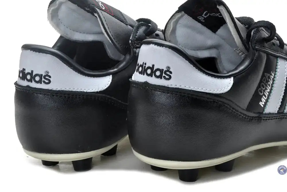 Image of Copa Mundial FG - Noir/Blanc