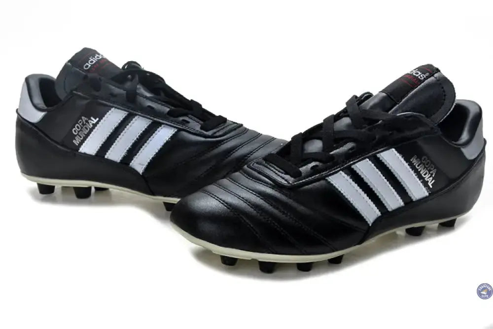 Copa Mundial FG - Noir/Blanc