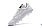 Copa Mundial FG Whiteout - Blanc/Doré
