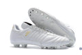 Copa Mundial FG Whiteout - Blanc/Doré