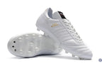 Copa Mundial FG Whiteout - Blanc/Doré