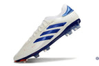Copa Pure 2 FG Advancement - Blanc/Bleu/Rouge
