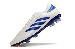 Image of Copa Pure 2 FG Advancement - Blanc/Bleu/Rouge