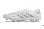 Copa Pure 2 FG - Blanc/Argenté