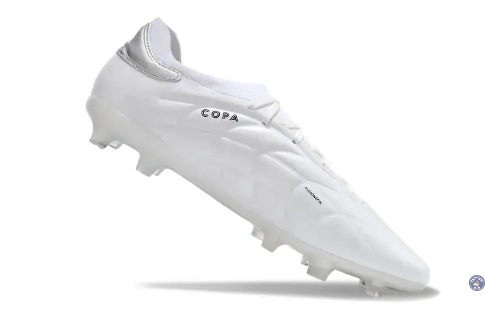 Copa Pure 2 FG - Blanc/Argenté