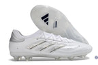 Copa Pure 2 FG - Blanc/Argenté