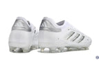 Copa Pure 2 FG - Blanc/Argenté