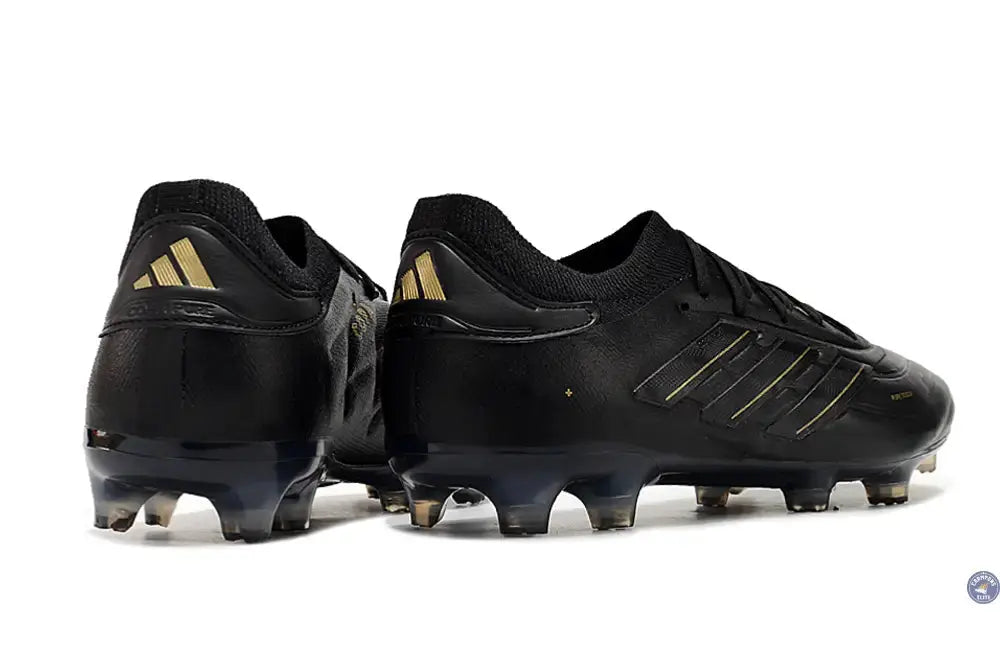 Image of Copa Pure 2 FG Dark Spark - Noir/Gris/Doré