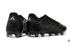 Copa Pure 2 FG Dark Spark - Noir/Gris/Doré