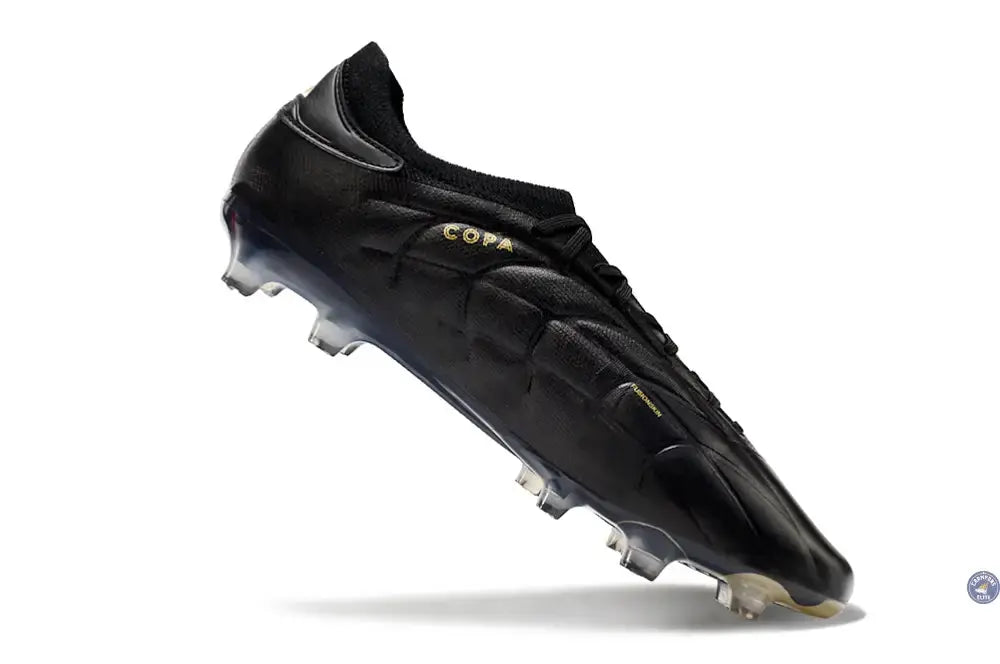 Image of Copa Pure 2 FG Dark Spark - Noir/Gris/Doré