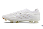 Copa Pure 2 FG Day Spark - Blanc/Doré