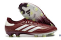 Copa Pure 2 FG Energy Citrus - Shadow Red/Blanc/Jaune