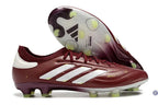 Copa Pure 2 FG Energy Citrus - Shadow Red/Blanc/Jaune