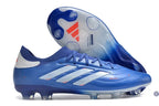 Copa Pure 2 FG Marinerush - Bleu/Blanc/Rouge