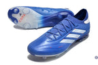 Copa Pure 2 FG Marinerush - Bleu/Blanc/Rouge