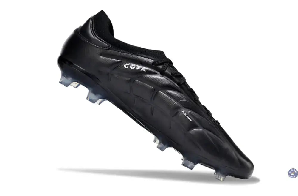 Copa Pure 2 FG Nightstrike - Noir/Gris/Gris