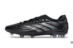 Copa Pure 2 FG Nightstrike - Noir/Gris/Gris