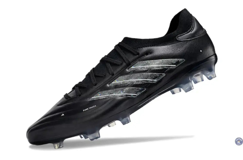 Image of Copa Pure 2 FG Nightstrike - Noir/Gris/Gris