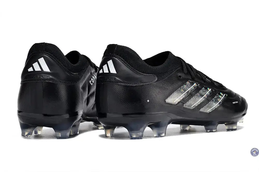 Image of Copa Pure 2 FG Nightstrike - Noir/Gris/Gris