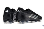 Copa Pure 2 FG Nightstrike - Noir/Gris/Gris