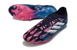 Image of Copa Pure 2 FG Reemergence - Bleu Marine/Blanc/Rose