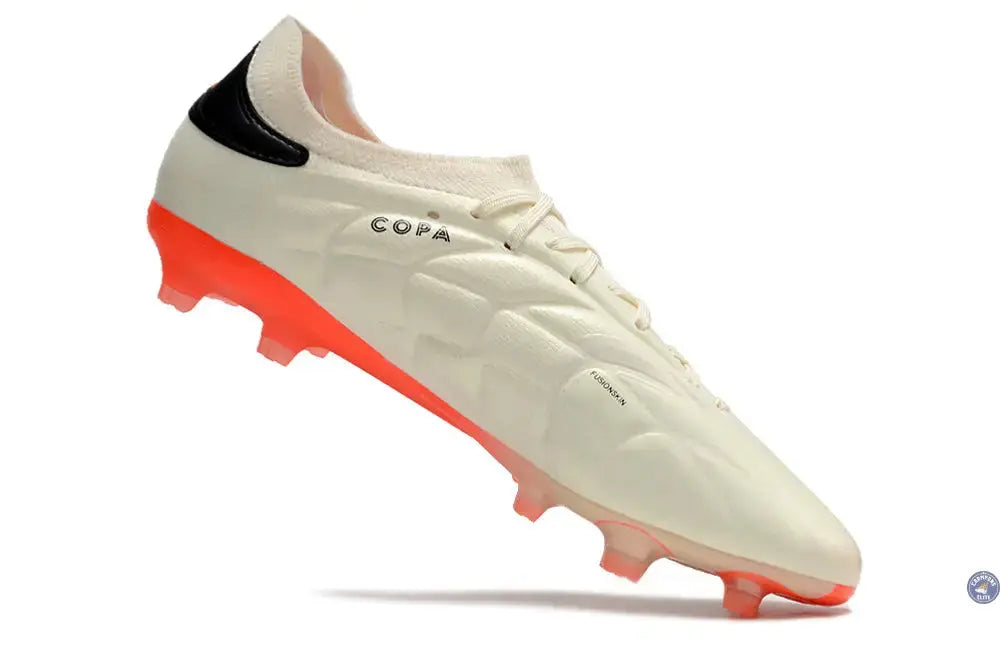 Copa Pure 2 FG Solar Energy - Blanc/Noir/Rouge