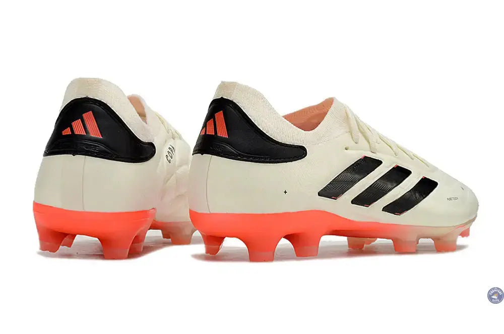 Copa Pure 2 FG Solar Energy - Blanc/Noir/Rouge