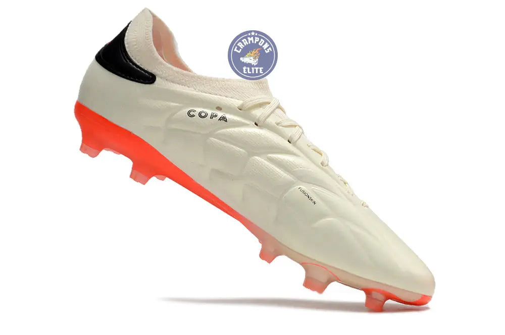 Copa Pure 2 FG Solar Energy - Blanc/Noir/Rouge