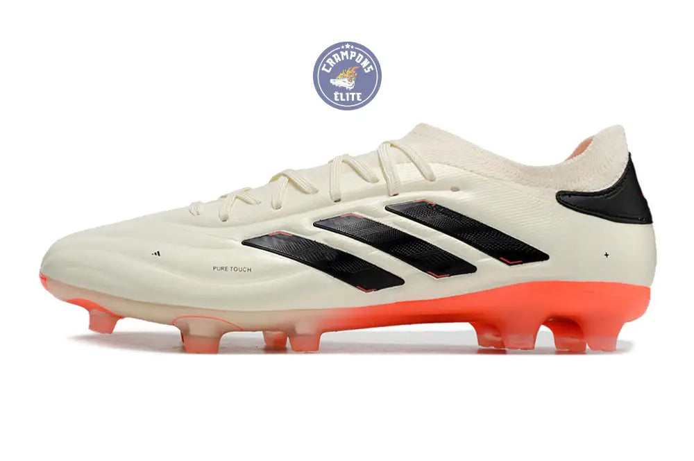 Copa Pure 2 FG Solar Energy - Blanc/Noir/Rouge