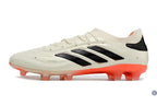 Copa Pure 2 FG Solar Energy - Blanc/Noir/Rouge