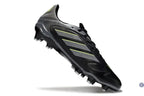 Copa Pure 3 Elite FG - Noir/Gris/Jaune Fluo