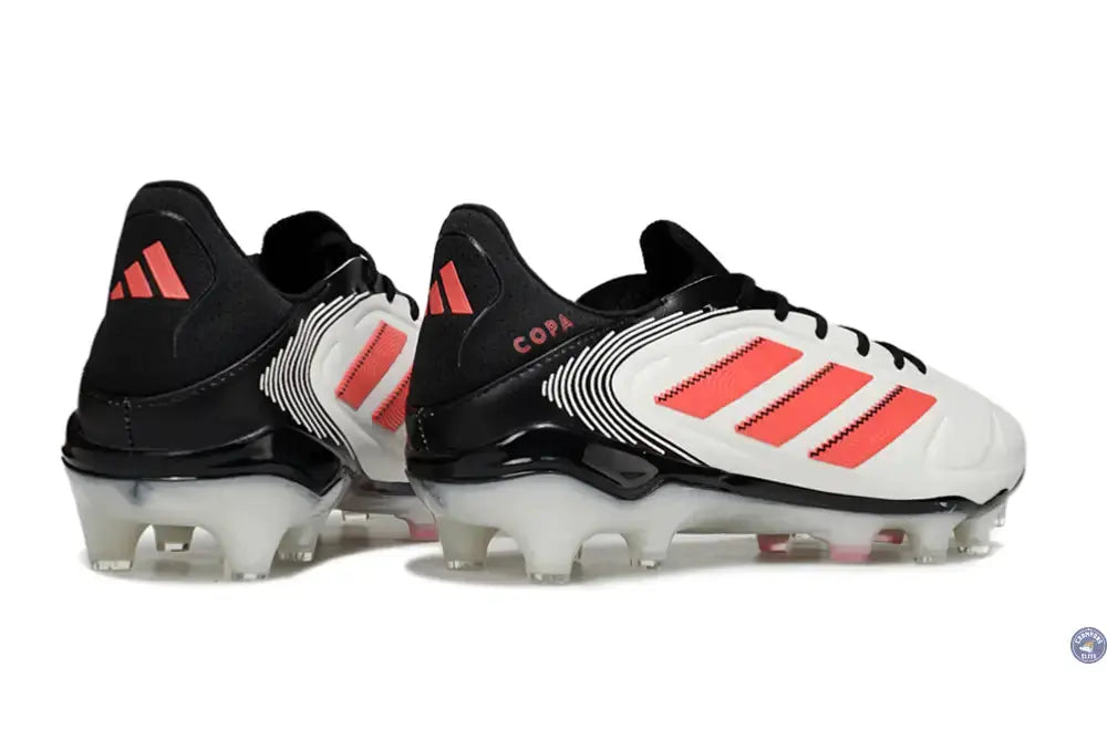 Copa Pure 3 Elite FG Victory - Blanc/Lucid Red/Noir