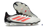 Copa Pure 3 Elite FG Victory - Blanc/Lucid Red/Noir
