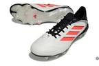 Copa Pure 3 Elite FG Victory - Blanc/Lucid Red/Noir