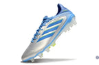 Copa Pure Elite 3 FG Celestial Victory - Bleu/Blue Fusion/Vert