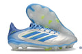 Copa Pure Elite 3 FG Celestial Victory - Bleu/Blue Fusion/Vert