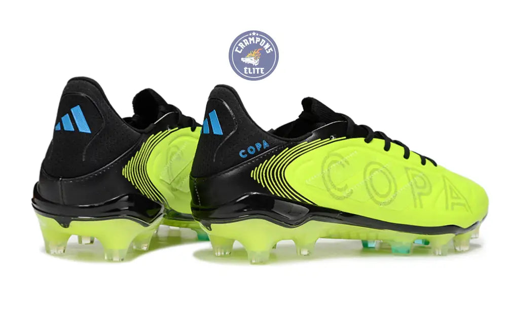 Image of Copa Pure Elite 3 FG Mystic Victory - Lucid Lemon/Lucid Lemon/Noir