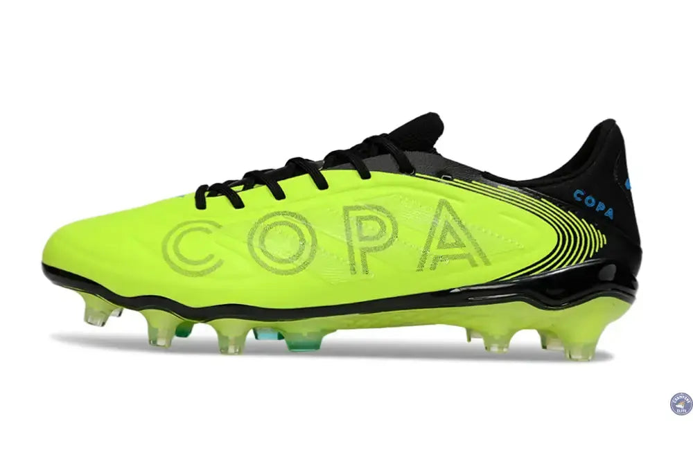 Copa Pure Elite 3 FG Mystic Victory - Lucid Lemon/Lucid Lemon/Noir