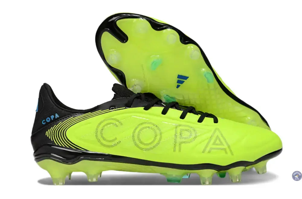 Copa Pure Elite 3 FG Mystic Victory - Lucid Lemon/Lucid Lemon/Noir