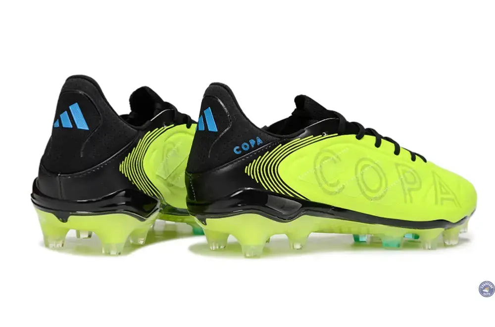 Image of Copa Pure Elite 3 FG Mystic Victory - Lucid Lemon/Lucid Lemon/Noir